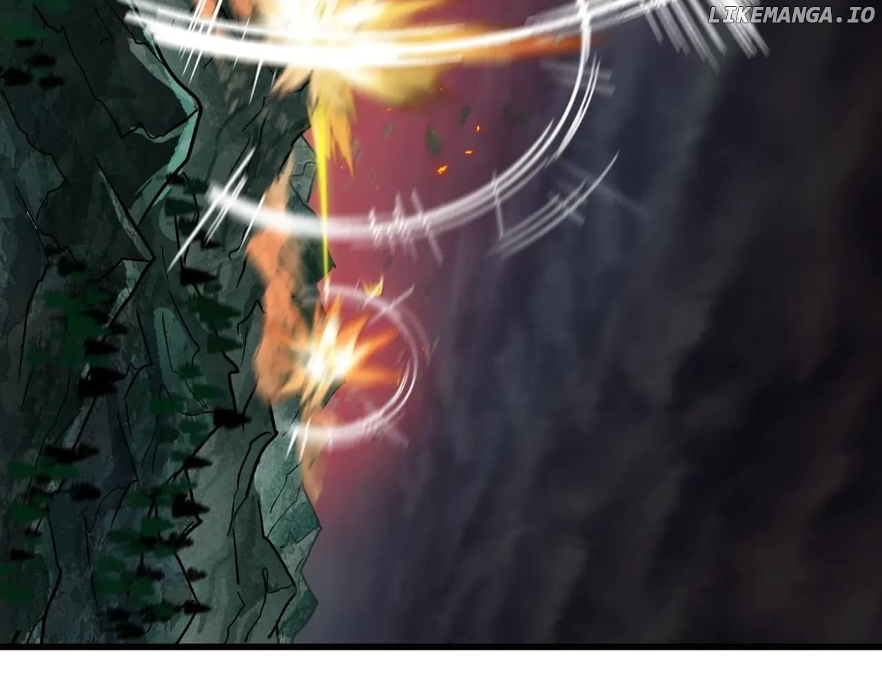 Era of the Haunted Chapter 365 - page 74